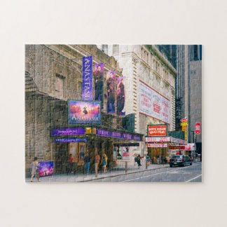 ザシアターパズル ジグソーパズル