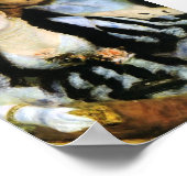 ザシアターボックスバイルノアール ポスター (角)