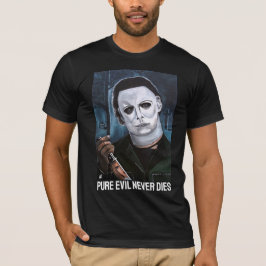 ザシェイプズバイ絵を描アルフレッドキツネ Tシャツ