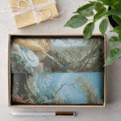 ザシェパーデスバイジャン・ホノーレ・フラゴナール 薄葉紙 (ギフト)