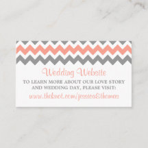 ザシェフモダンロン結婚コレクション – ピンク&グレー