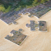 ザシェルターパスモネファインアート ジグソーパズル (側面)