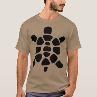 ザシェルトウィークカメ Tシャツ