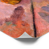 ザシエスタバイポールゴーギン ポスター (角)