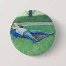 ザシエスタ(by Gustave Caillebotte)