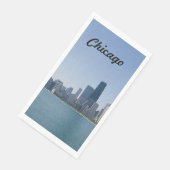 ザシカゴスカイライン (コーナー)