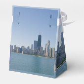 ザシカゴスカイライン フェイバーボックス (裏面サイド)