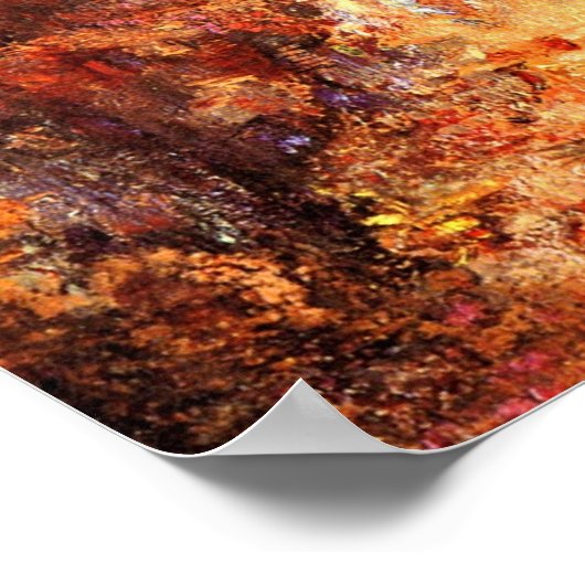 ザシクロプス ポスター (角)