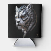 ザシクールャンクール卿 缶クーラー (正面)