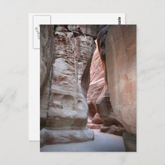 ザシク ポストカード (正面/裏面)