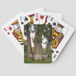 ザシグナルツリー自転車トランプ トランプ