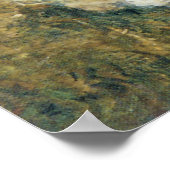 ザシスターズ、バイフランクウェストンベンソン ポスター (角)