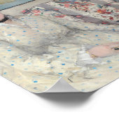 ザシスターズ | ベルザモリソト ポスター (角)