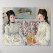 ザシスターズ | ベルザモリソト ポスター (正面)