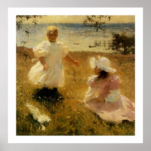 ザシスターズ ポスター (正面)