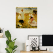 ザシスターズ ポスター (ホームオフィス)