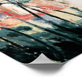 ザシスターズ ポスター (角)