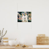 ザシスターズ ポスター (キッチン)