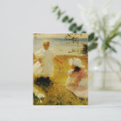 ザシスターズ ポストカード (スタンド正面)