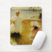 ザシスターズ マウスパッド (マウス)