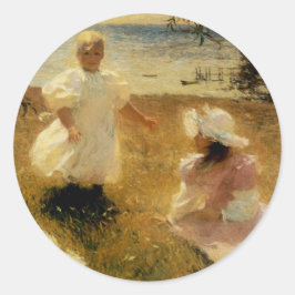 ザシスターズ ラウンドシール