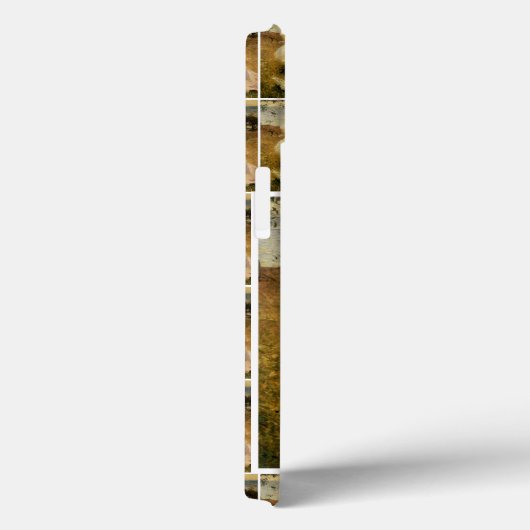 ザシスターズ Case-Mate iPhoneケース (裏面 / 右)