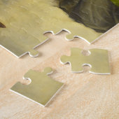 ザシスティーナマドンナバイラファエル ジグソーパズル (側面)