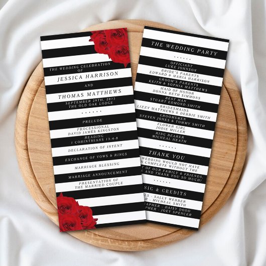 ザシックラックスモダンズコレクシ結婚ョン – レッドローズ プログラム