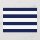 ザシックラックスモダンズ結婚コレクションピンクローズ エンクロージャーカード (裏面)