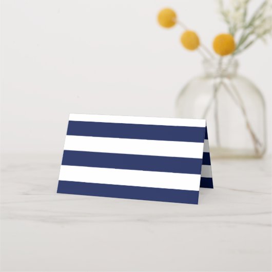 ザシックラックスモダンズ結婚コレクションピンクローズ プレイスカード (裏面)