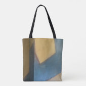 ザシッター波止場トートバッグ トートバッグ (裏面)