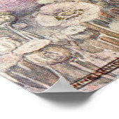 ザシティオブスリープバイアン・アンダーソン ポスター (角)