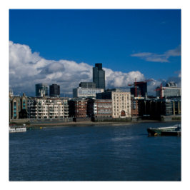 ザシティオブロンドンアンドタワー42 ポスター