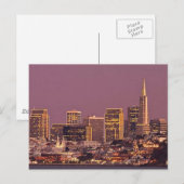 ザシティバイザベイ ポストカード (正面/裏面)