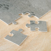 ザシティバタイキャットジグソーパズル ジグソーパズル (側面)