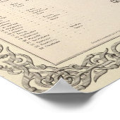 ザシティー・オブ・サバンナ・グルジア ポスター (角)