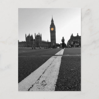 ザシティー・オブ・ワールド ポストカード