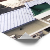 ザシティー ポスター (角)