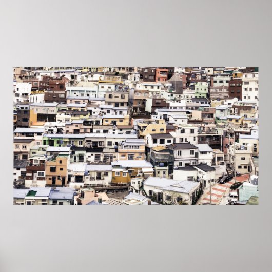 ザシティー ポスター (正面)