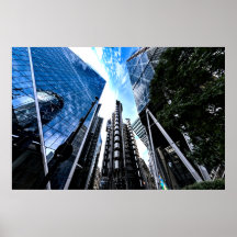 ザシティー・ロンドン(1408)ポスター