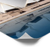 ザシドニーオペラハウスi ポスター (角)