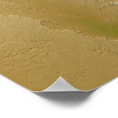 ザシナイ半島 ポスター (角)