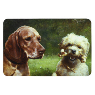 ザシニック&ザ・哲学者プレミアムマグネット マグネット