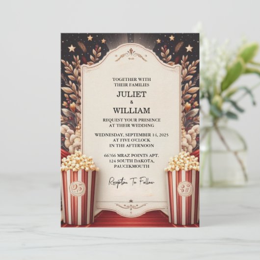 ザシネマレトロ映画チケット人気がある最結婚大 招待状 (スタンド正面)