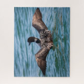 ザシネンドルーンパズル ジグソーパズル (縦)