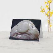 ザシノミ カード (黄色い花)