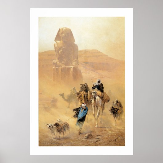 ザシモーム ポスター (正面)