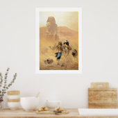 ザシモーム ポスター (キッチン)