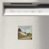 ザシャトードゥラマルメゾンの見解 マグネット (インサイチュ (食洗機))