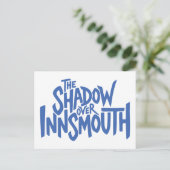 ザシャドウオーバーインマスレタリング シーズンポストカード (スタンド正面)